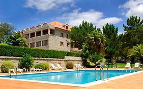Hotel Abeiras